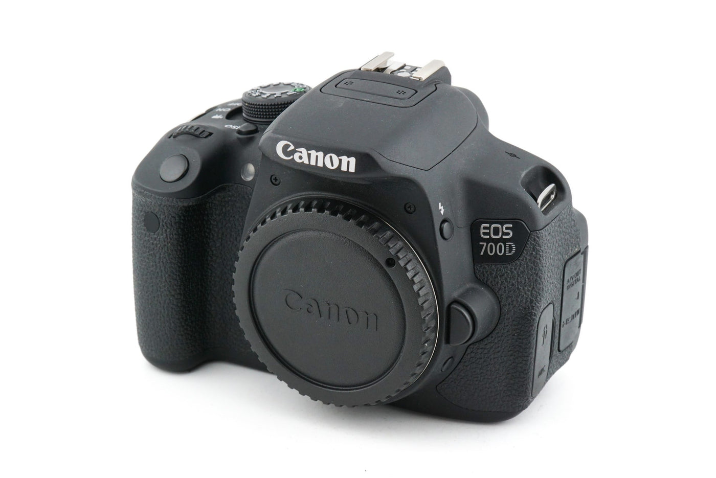 Canon EOS 700D | Camera Market · hoofdafbeelding