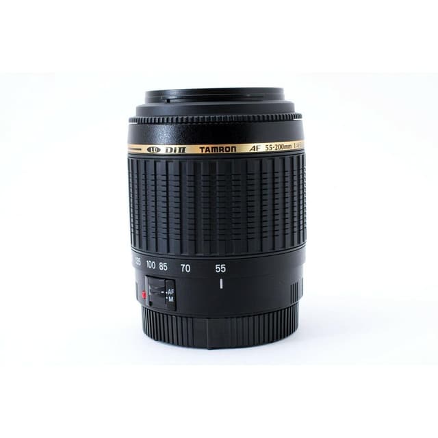 Tamron Nikon AF Groothoek f/4-5.6 Lenzen · hoofdafbeelding