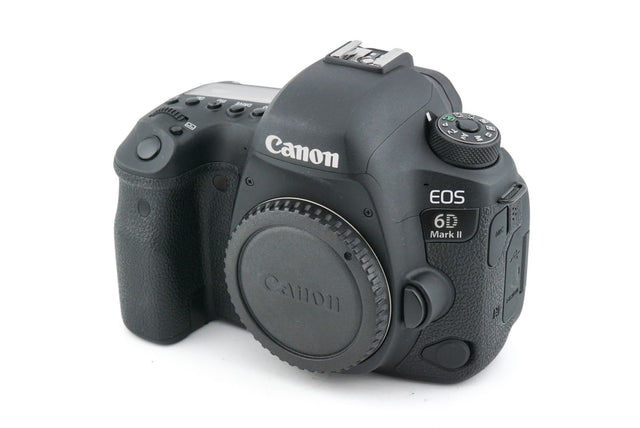 Canon EOS 6D Mark II - segunda mano - excelente estado - foto principal - SKU 3742997 - Camera Market