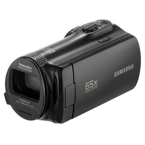 SMX-F500XP Black Camera  · main image