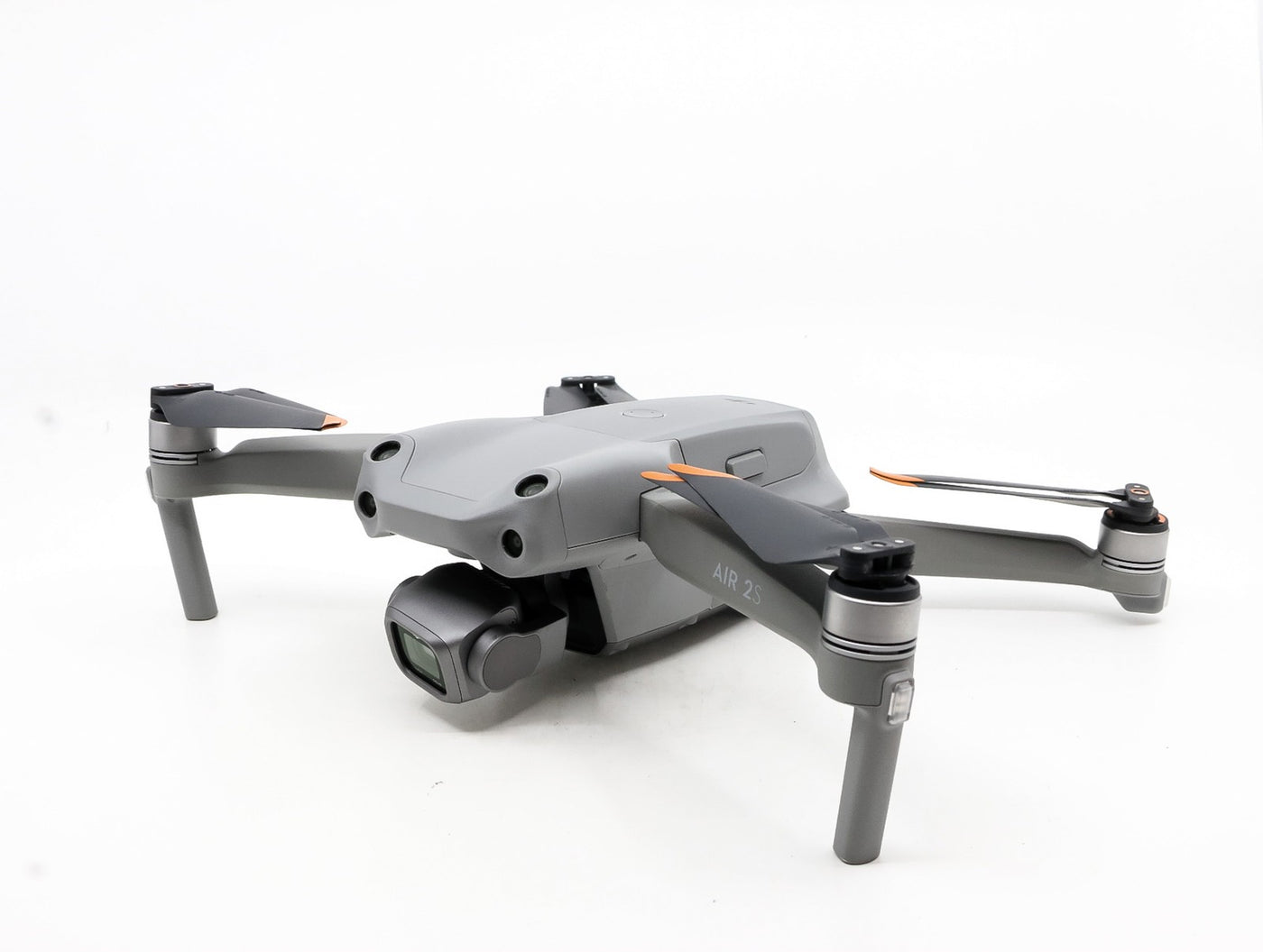 DJI Air 2S with RC-N1 Controller · hoofdafbeelding