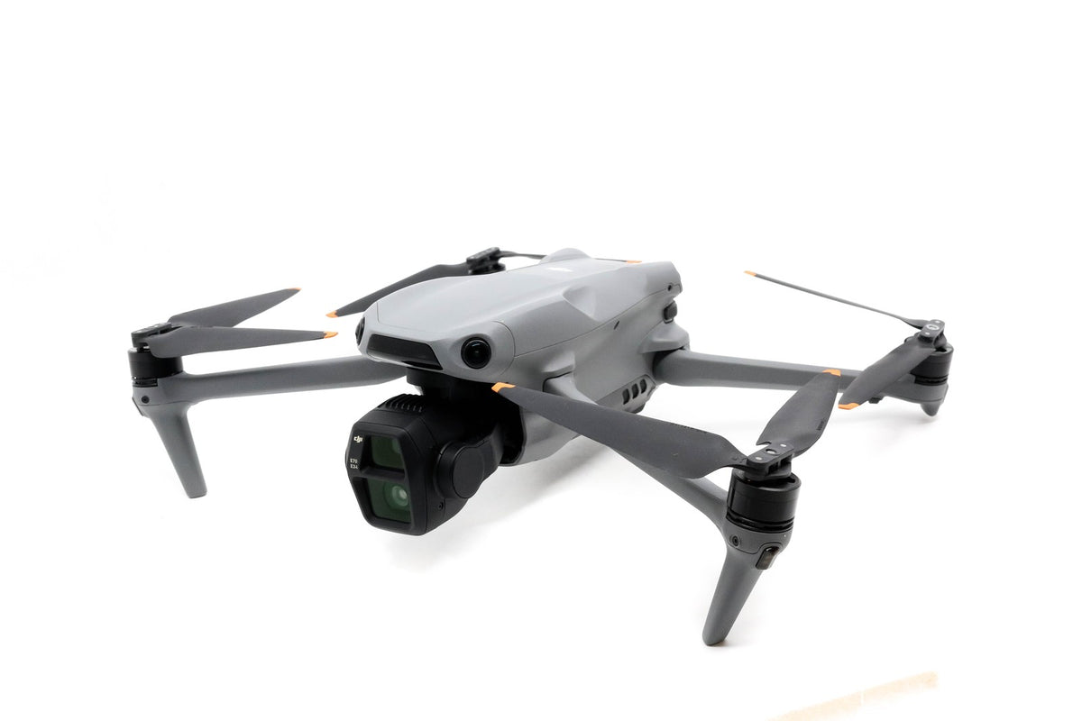 DJI Air 3S · hoofdafbeelding