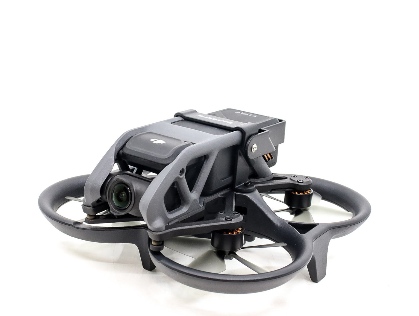 DJI Avata Fly Smart Combo · hoofdafbeelding