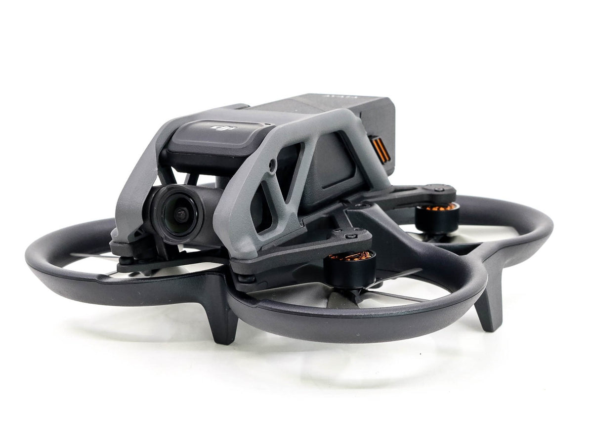 DJI Avata Pro-View Combo · hoofdafbeelding