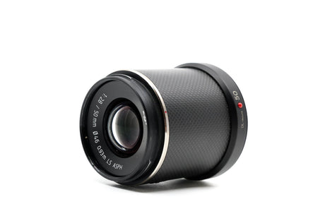 DJI DL 50mm f/2.8 LS ASPH
