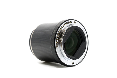 DJI DL 50mm f/2.8 LS ASPH