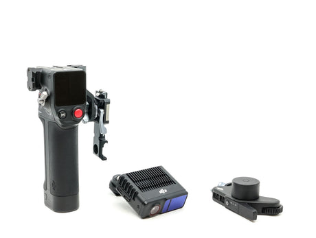 DJI Focus Pro Creator Combo