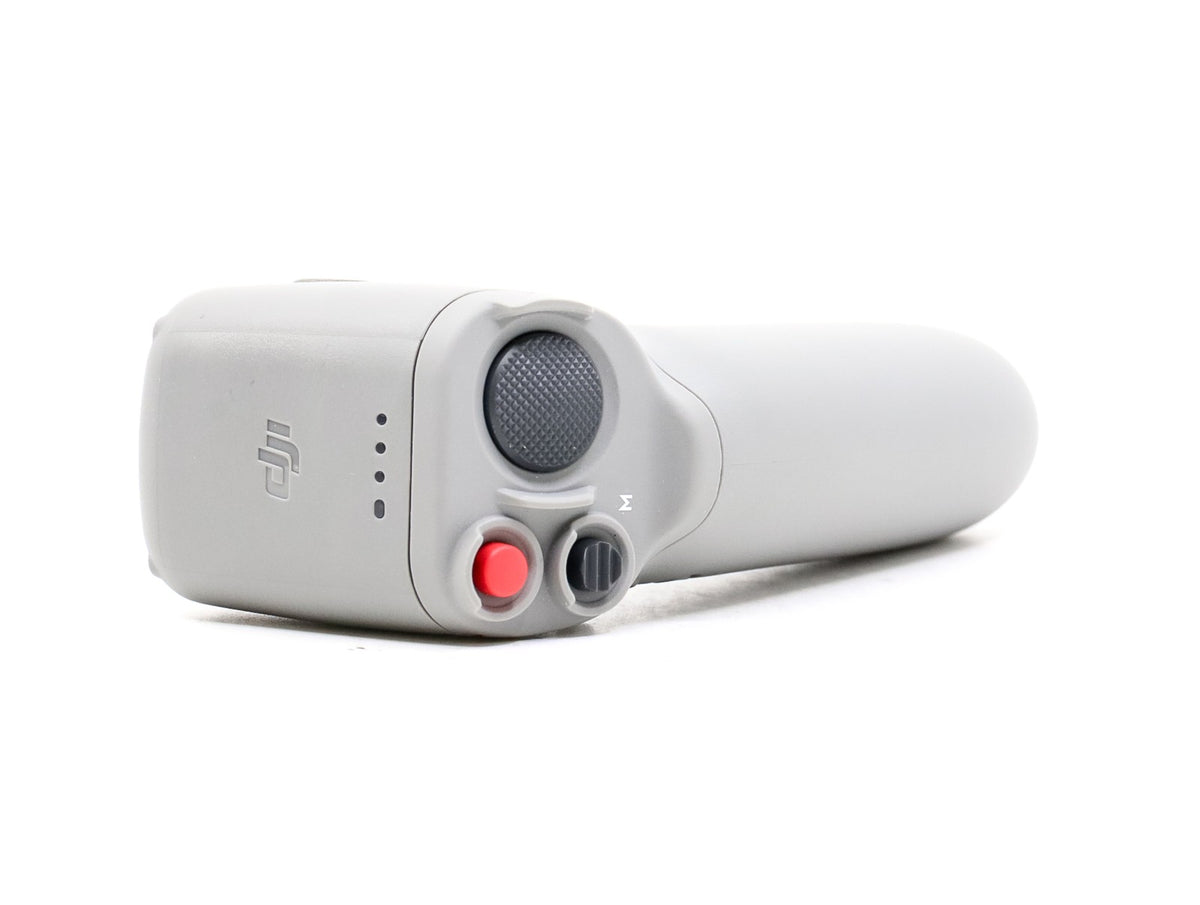 DJI FPV Motion Controller · hoofdafbeelding