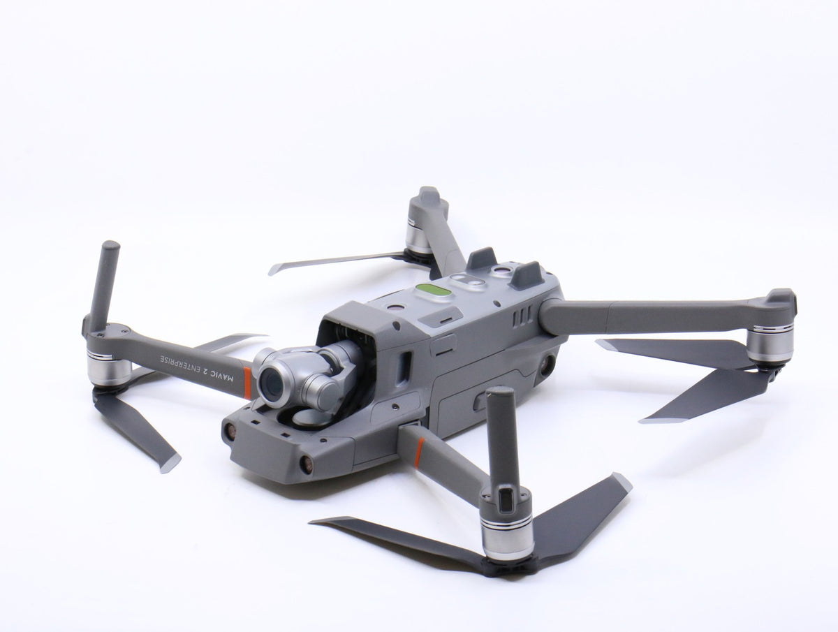 DJI Mavic 2 Enterprise Edition with DJI Smart Controller · hoofdafbeelding