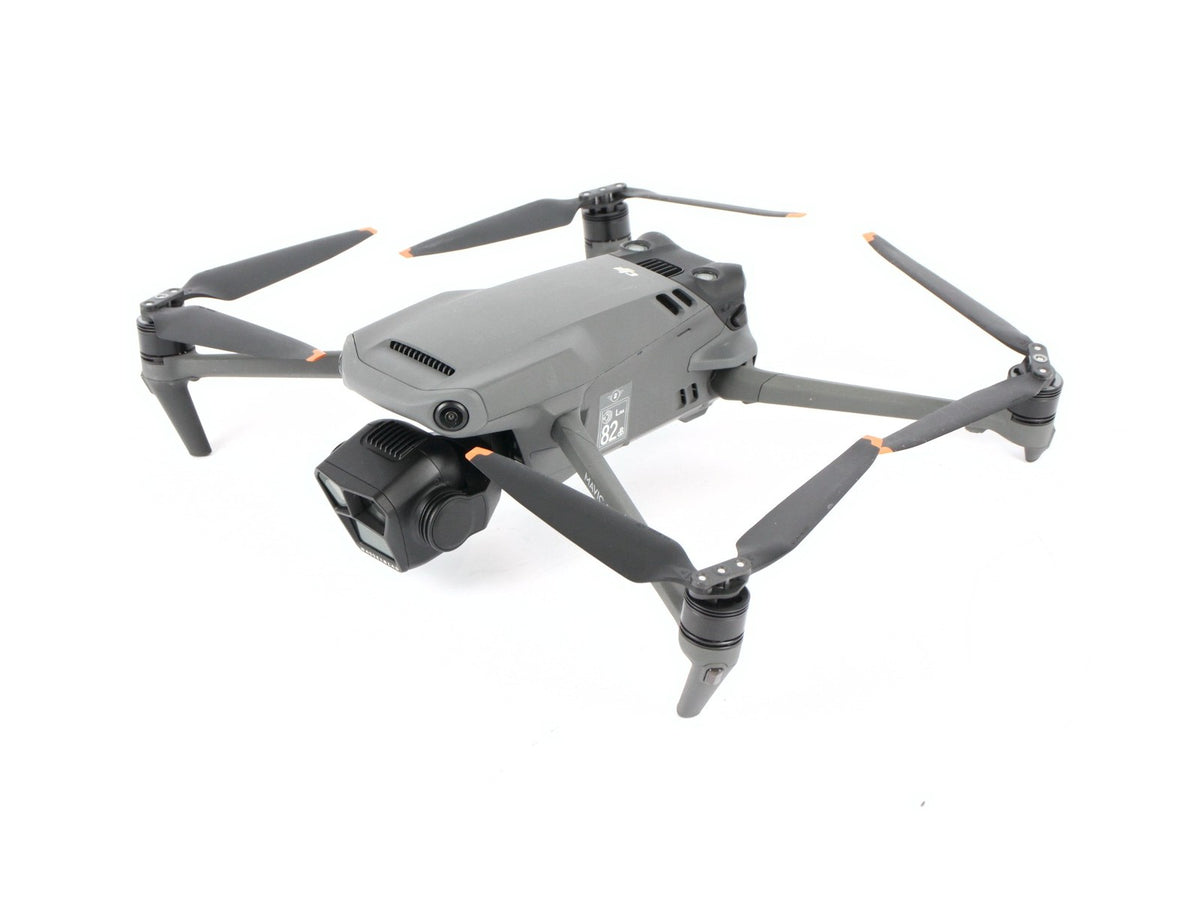 DJI Mavic 3 Pro · hoofdafbeelding