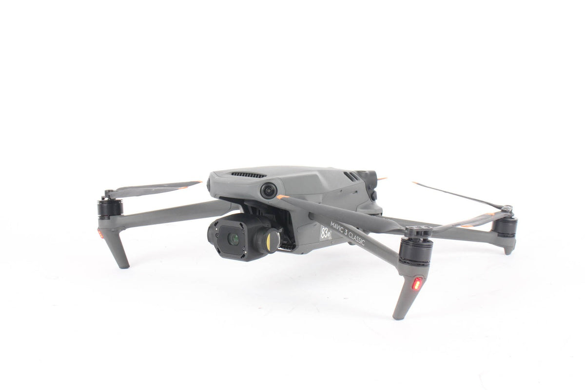 DJI Mavic 3 Pro Fly More Combo · hoofdafbeelding