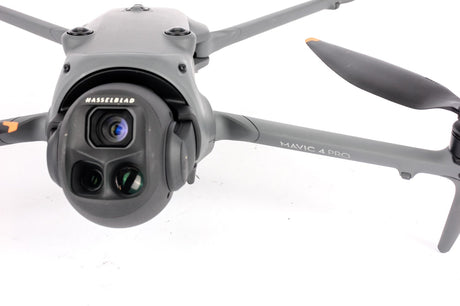DJI Mavic 4 Pro Flymore Combo with RC 2 Controller