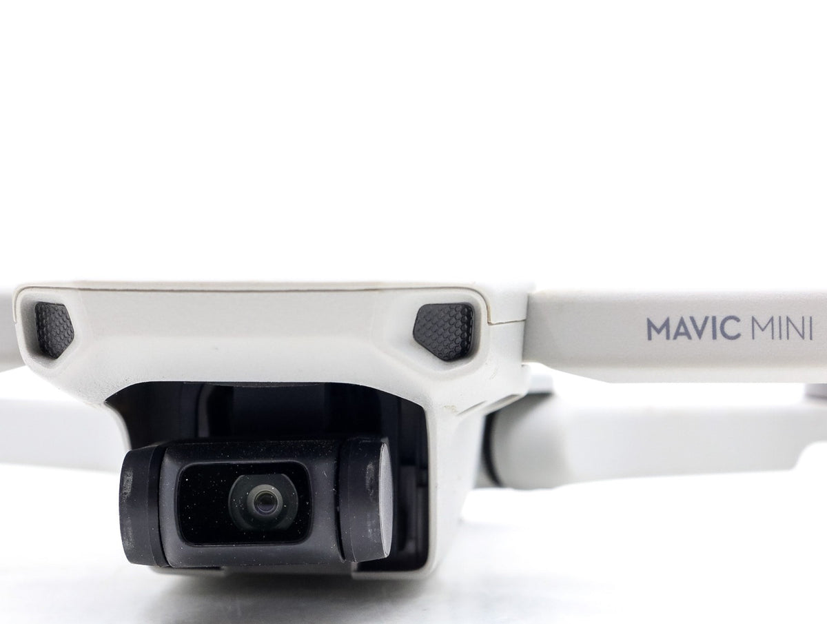 DJI Mavic Mini with Mavic Mini Controller · hoofdafbeelding