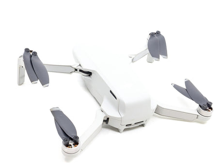DJI Mavic Mini with Mavic Mini Controller