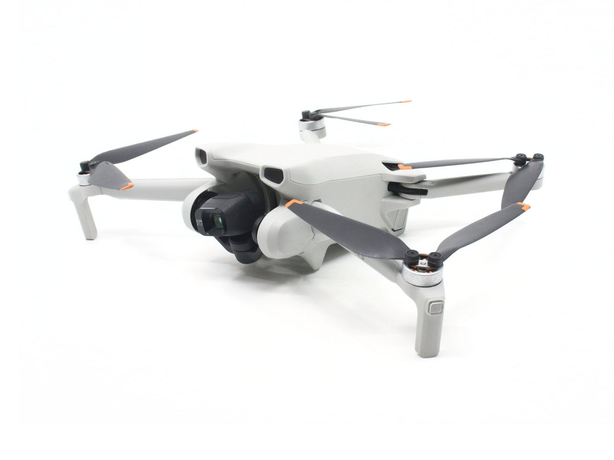 DJI Mini 3 · hoofdafbeelding