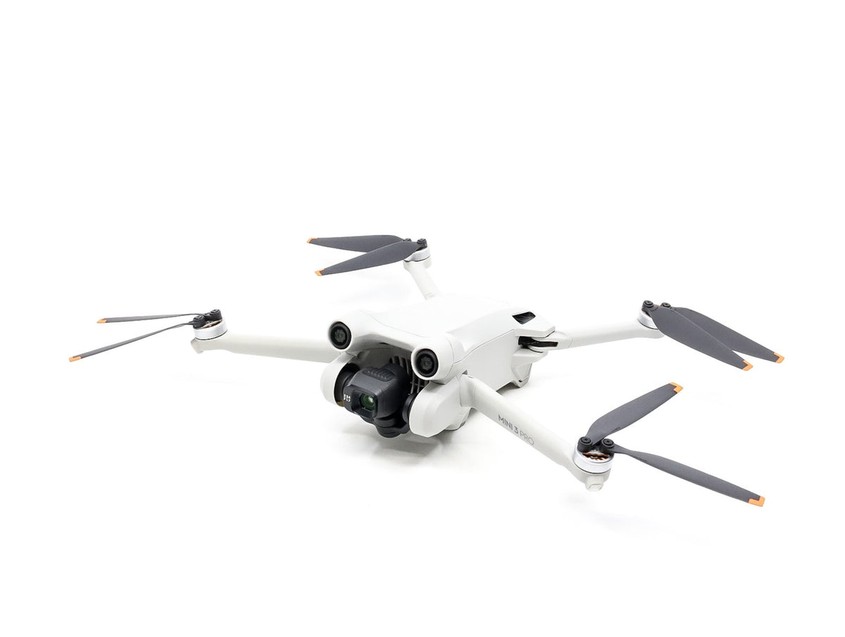 DJI Mini 3 Pro · hoofdafbeelding