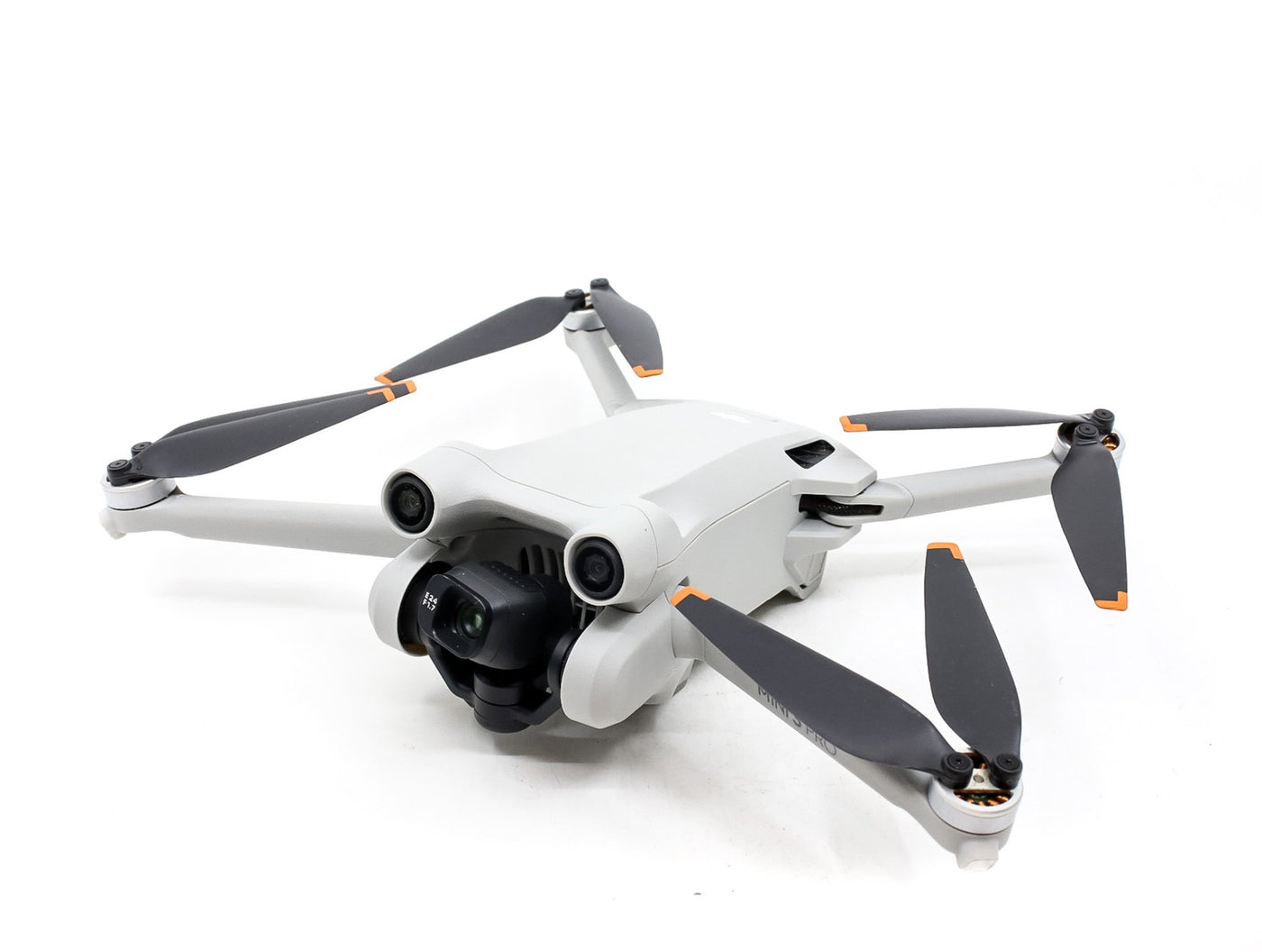 DJI Mini 3 Pro Fly More Combo · hoofdafbeelding