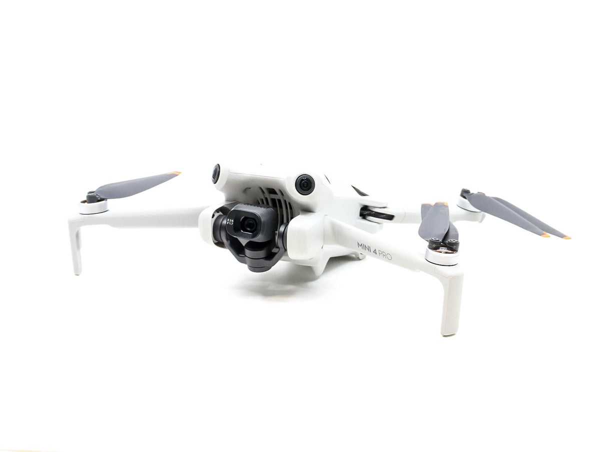 DJI Mini 4 Pro · hoofdafbeelding
