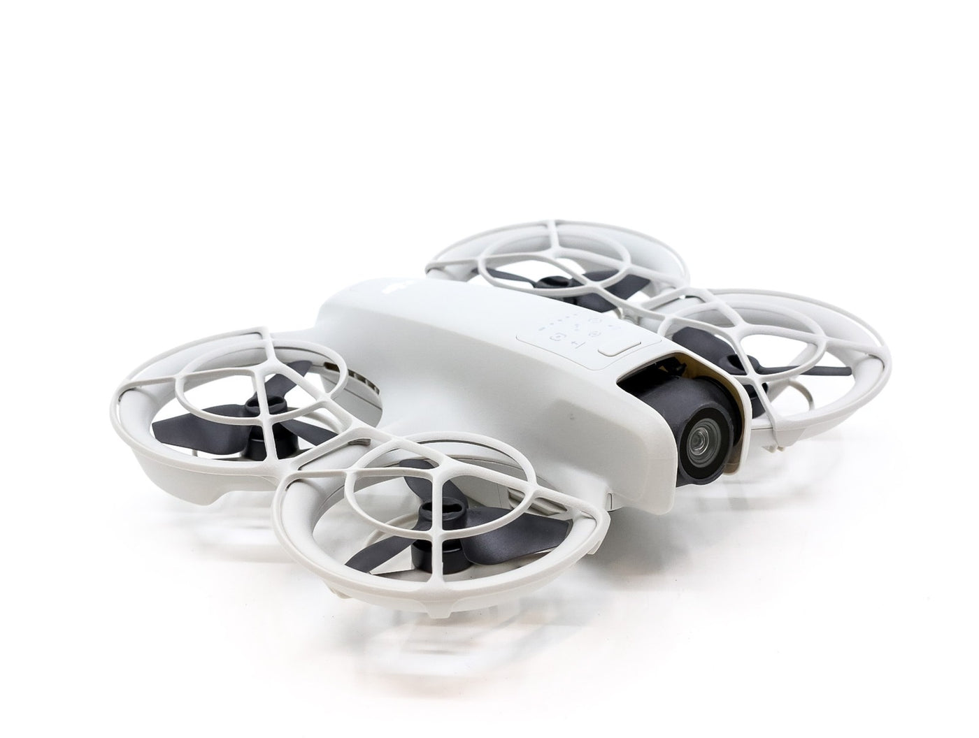 DJI Neo Fly More Combo · hoofdafbeelding