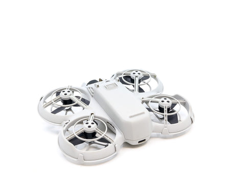 DJI Neo Motion Fly More Combo