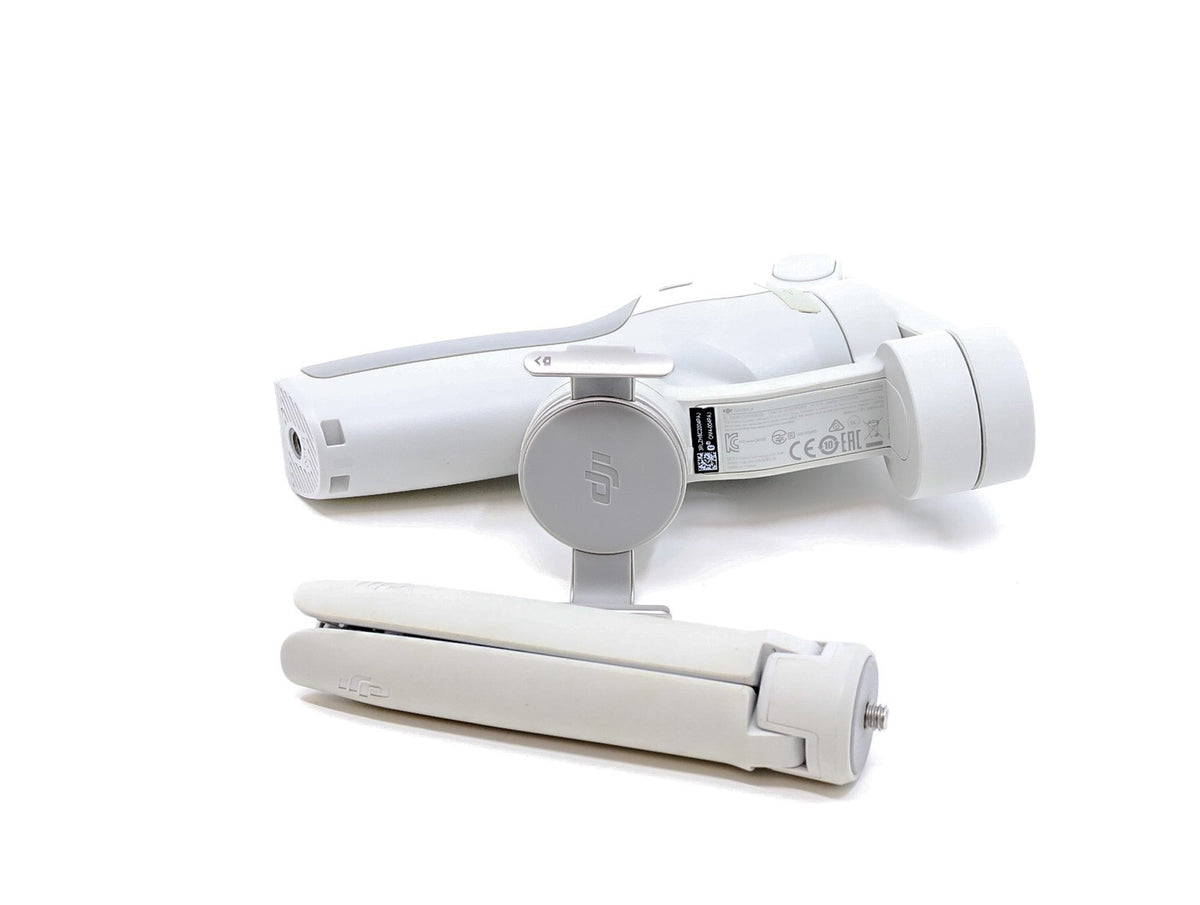 DJI OM 4 · hoofdafbeelding