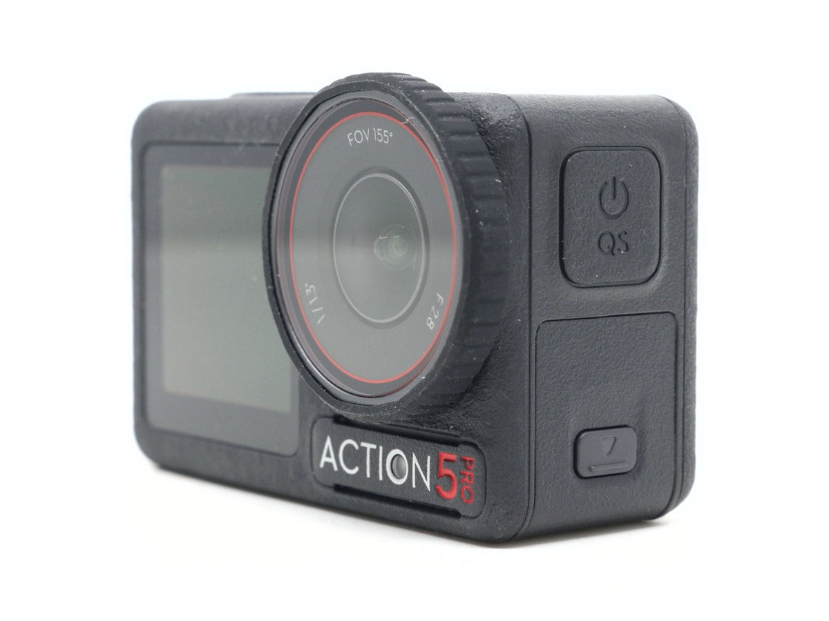 DJI Osmo Action 5 Pro Adventure Combo · hoofdafbeelding