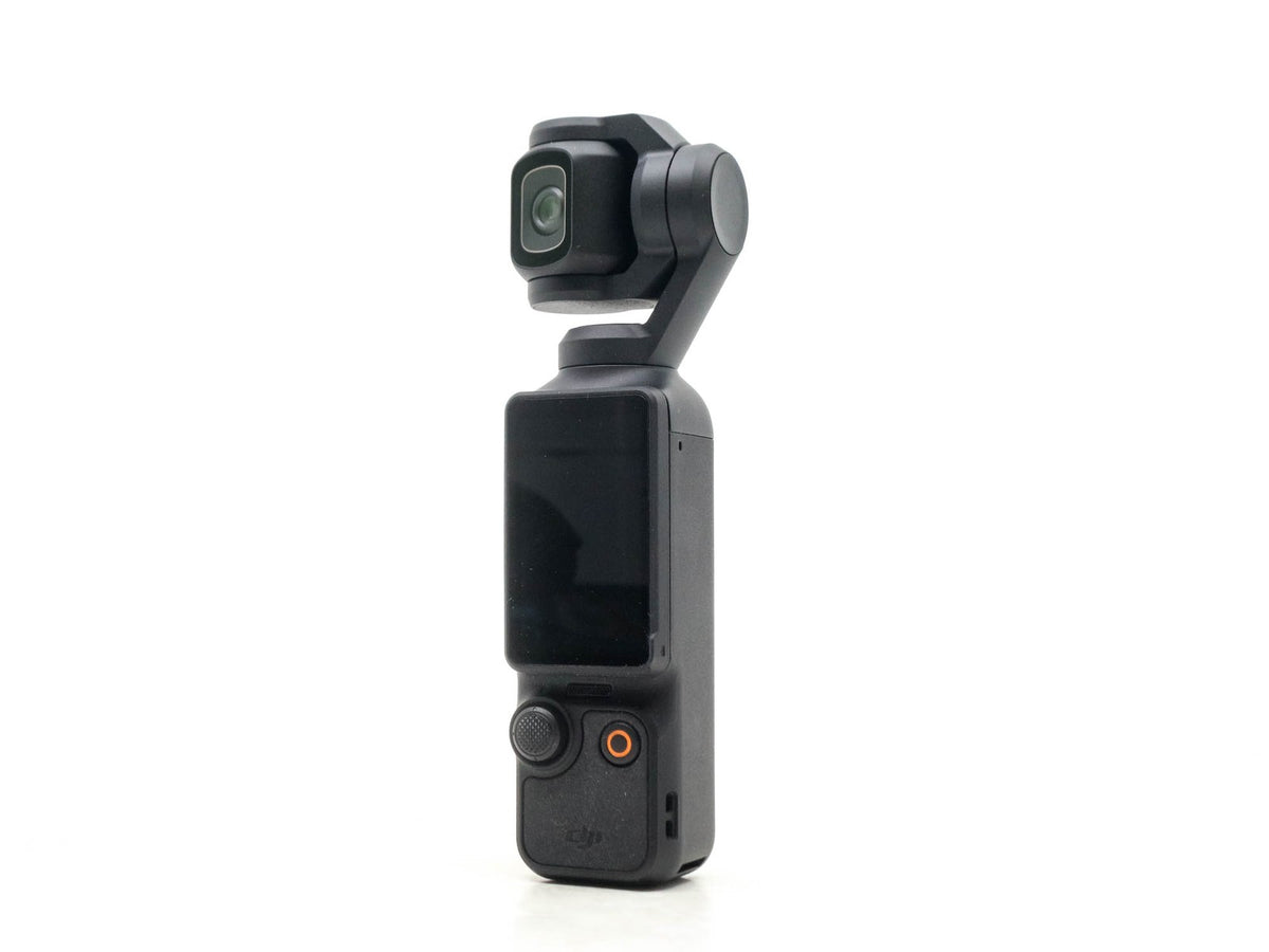 DJI Osmo Pocket 3 · hoofdafbeelding