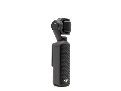 DJI Osmo Pocket 4