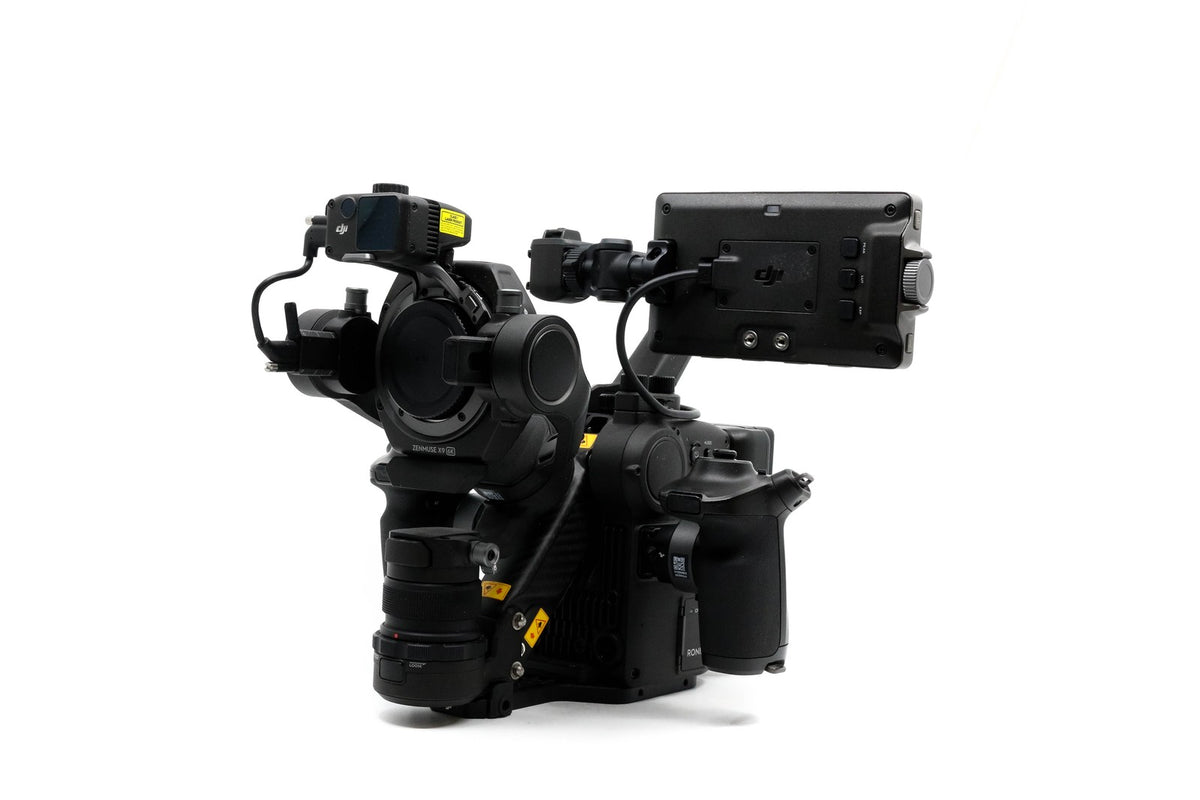 DJI Ronin 4D-6K · hoofdafbeelding