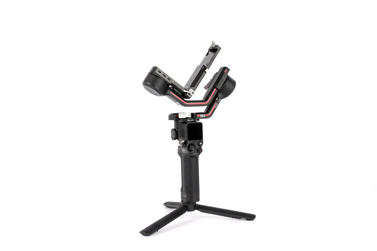 DJI RS 3 Combo · hoofdafbeelding