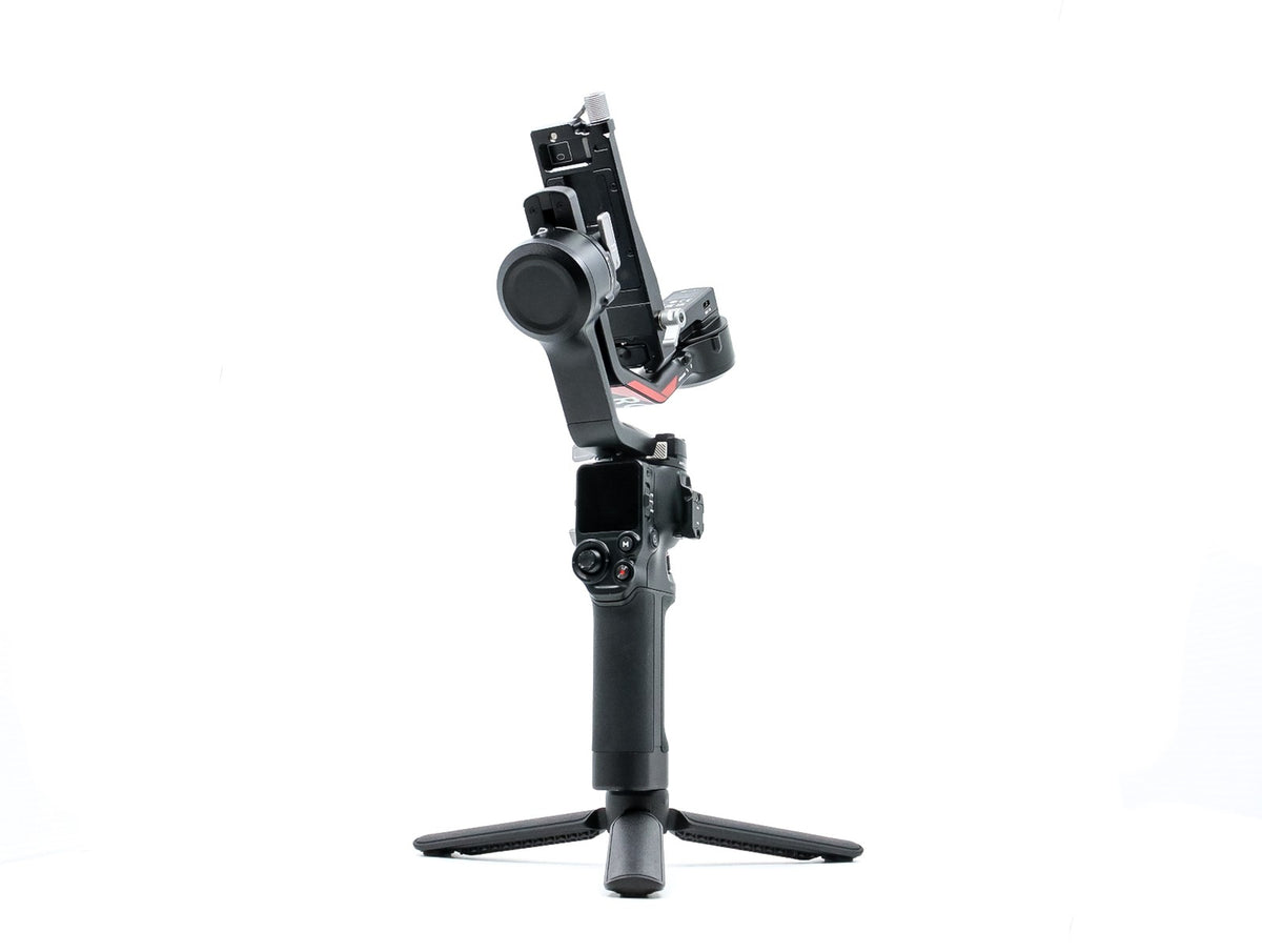 DJI RS 4 · hoofdafbeelding