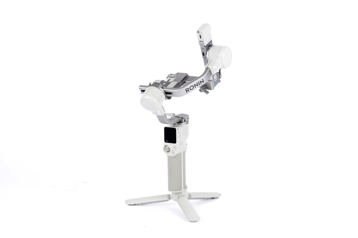 DJI RS 4 Mini · hoofdafbeelding
