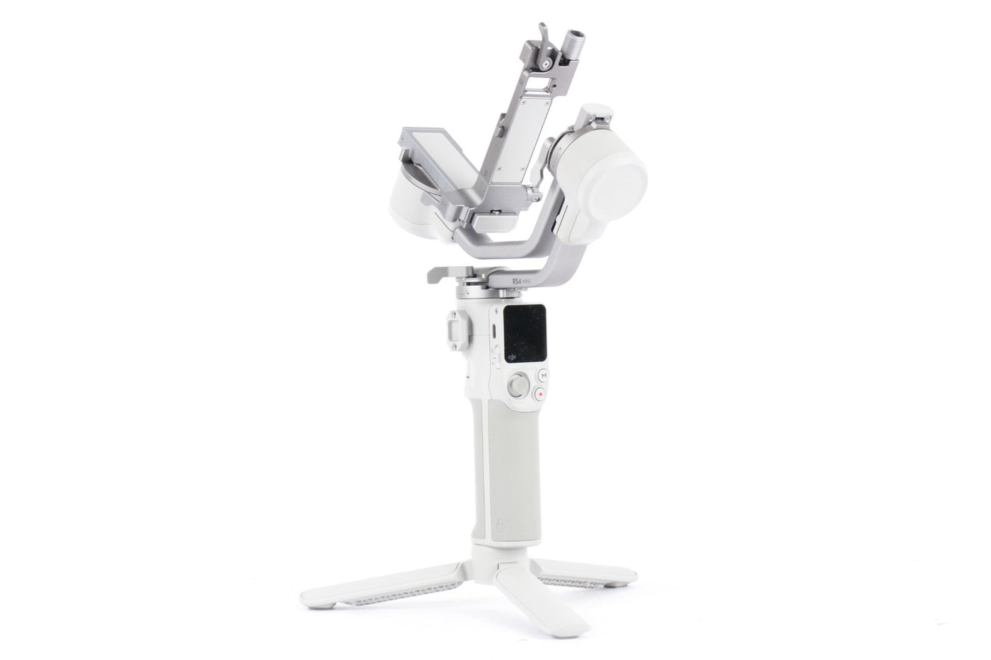 DJI RS 4 Mini Combo · hoofdafbeelding