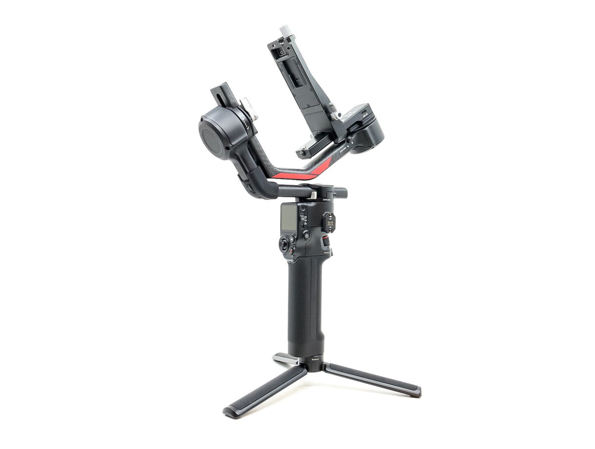 DJI RS 4 Pro Combo · hoofdafbeelding