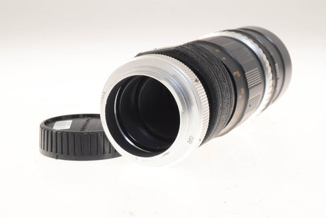 Tokina 200mm f4.5 Tele-Tokina Telelens