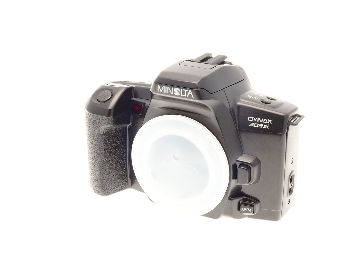 Minolta Dynax 303Si Date Camera · main image