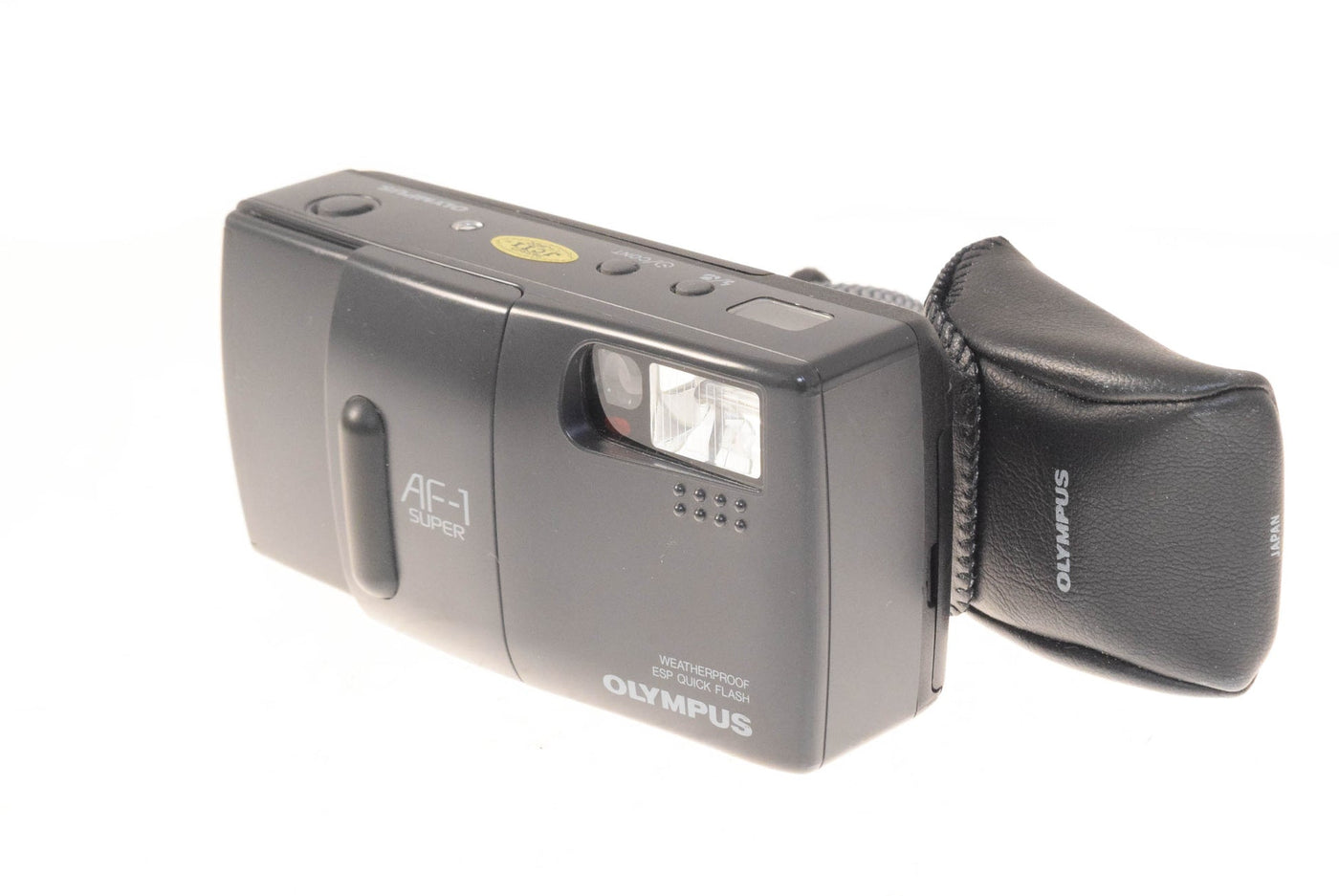 Olympus AF-1 Super kopen | Camera Market · hoofdafbeelding