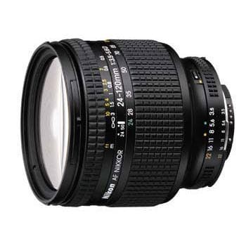Nikon AF 24-120mm f/4 lenzen kopen