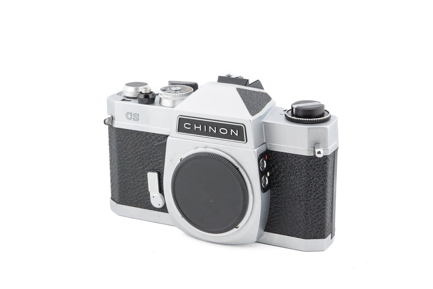 Chinon CS Camera | Camera Market · main image