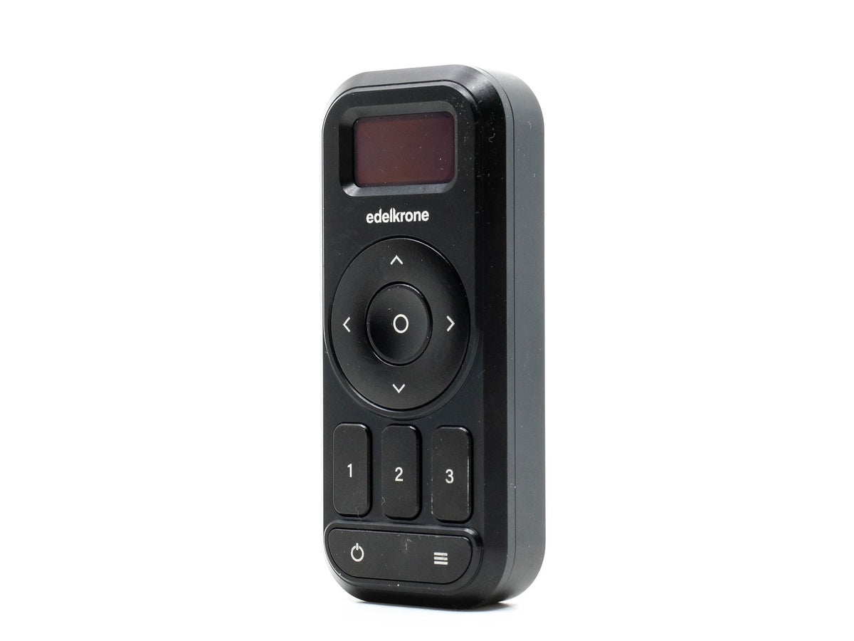 Edelkrone Controller v1 · hoofdafbeelding