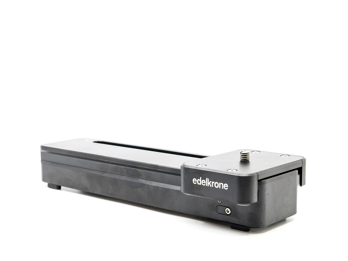Edelkrone SliderOne V2 · hoofdafbeelding