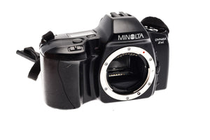 Minolta Dynax 2xi