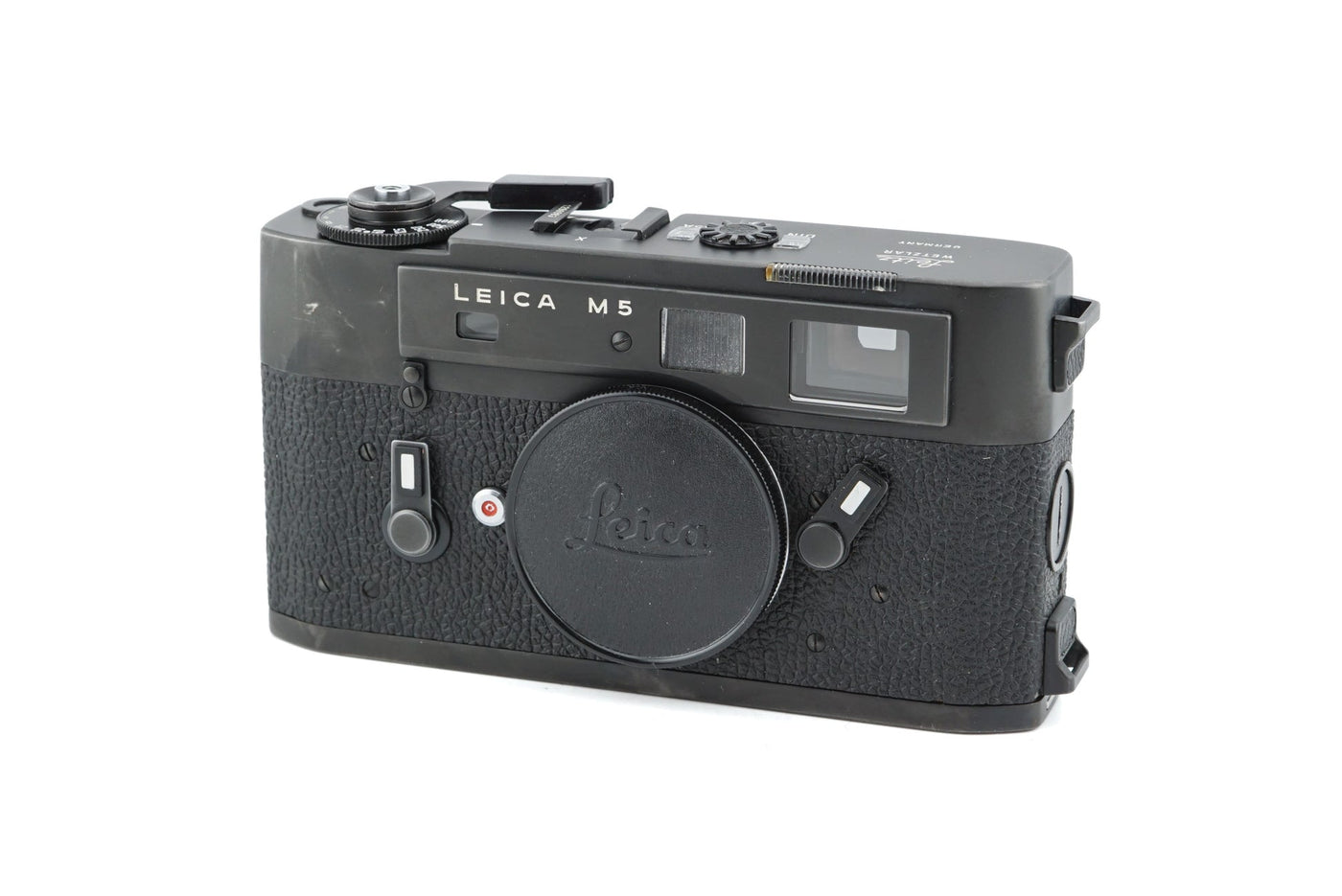Leica M5 kopen | Camera Market · main image