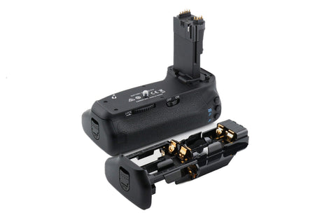 Canon EOS 80D - segunda mano - excelente estado - detalle 4 de 5 - SKU 3797006 - Camera Market