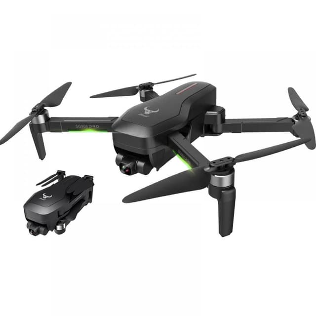Drone Slx SG906 Pro 2 4K 5G GPS 26.0000 min · hoofdafbeelding