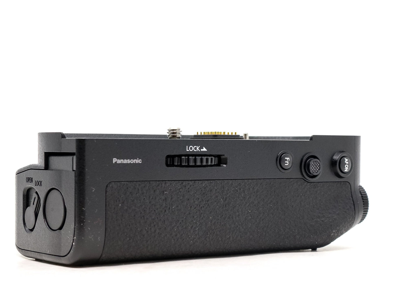 Panasonic DMW-BGS1E Batterijgreep Kopen · hoofdafbeelding