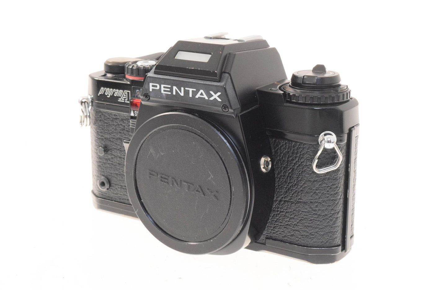Pentax Program A Plus | Camera Market · main image