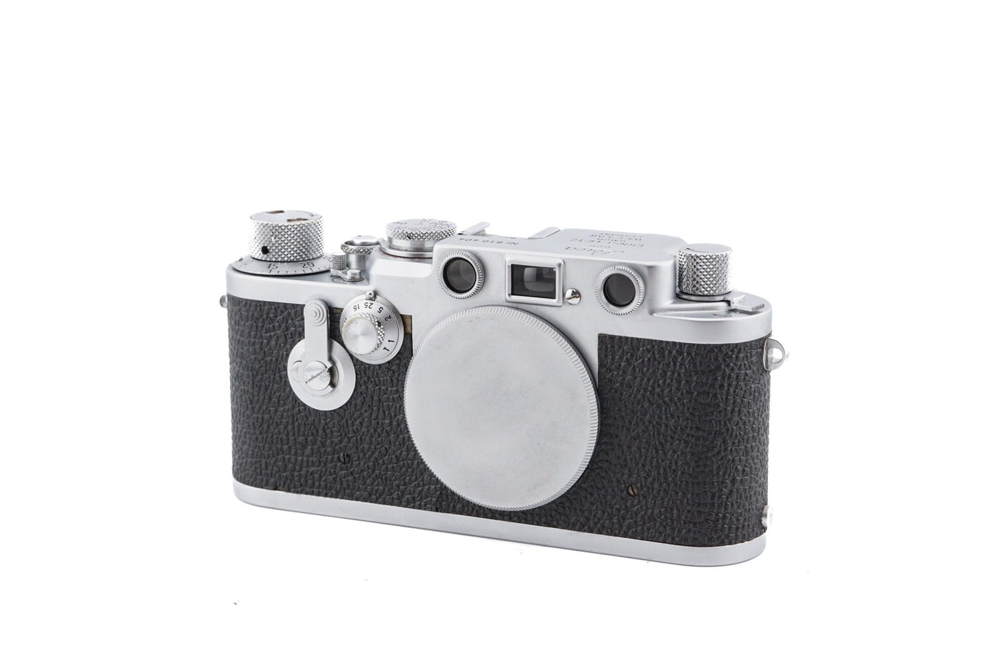Leica IIIf kopen | Camera Market · main image