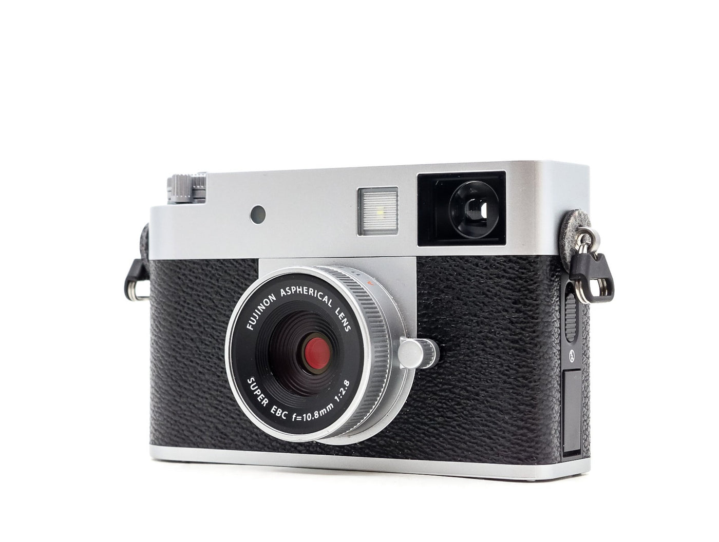 Fujifilm X half · hoofdafbeelding