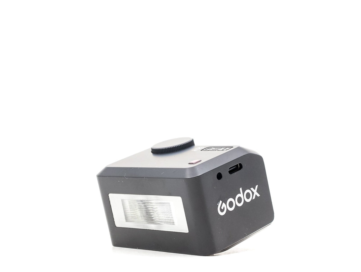 Godox iT30Pro Mini Flash - Nikon Dedicated · hoofdafbeelding